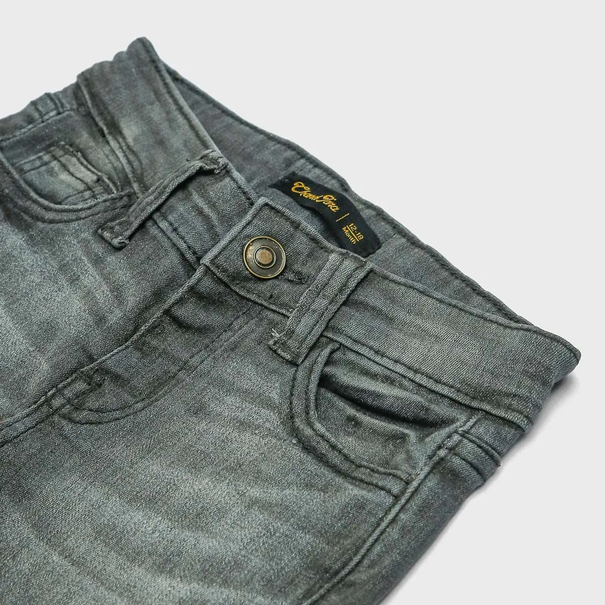 DENIM CORE PINT 3M TO 24M