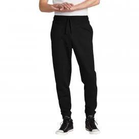 District V.I.T. Fleece Joggers