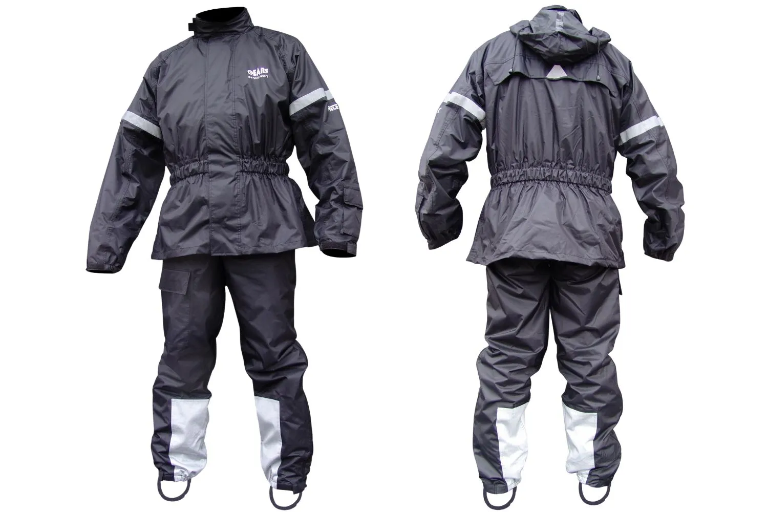 Dri-Tek 2-Piece Rain Suit