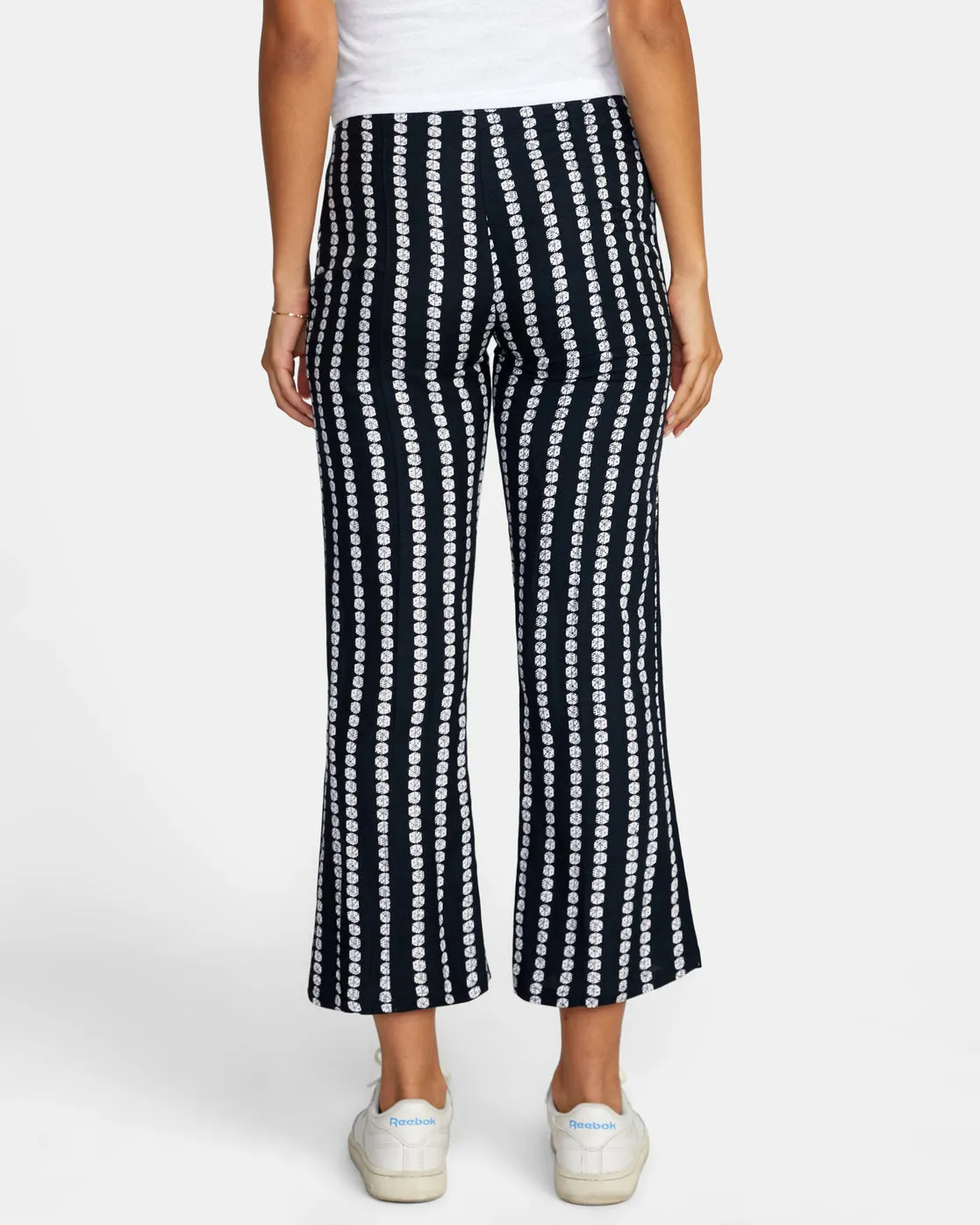 Drip High-Waisted Pants