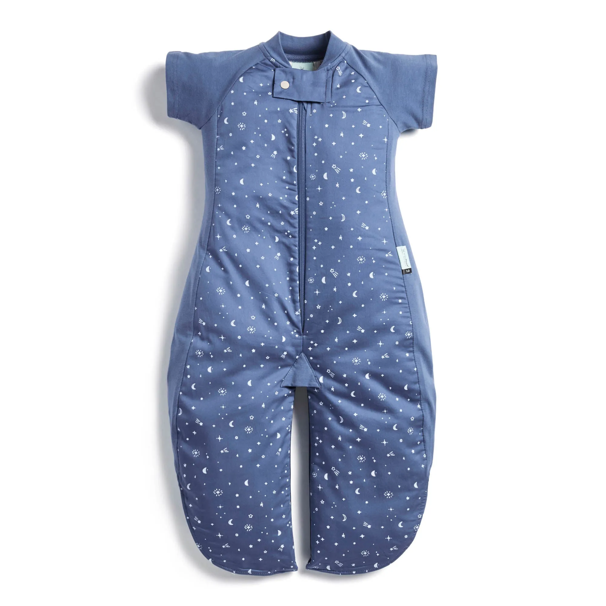 ergoPouch Sleep Suit Bag 1.0 TOG - Night Sky