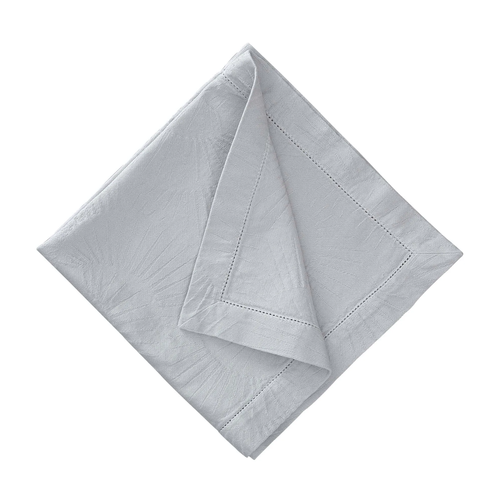 Espinho Napkin Set [Light stone grey]