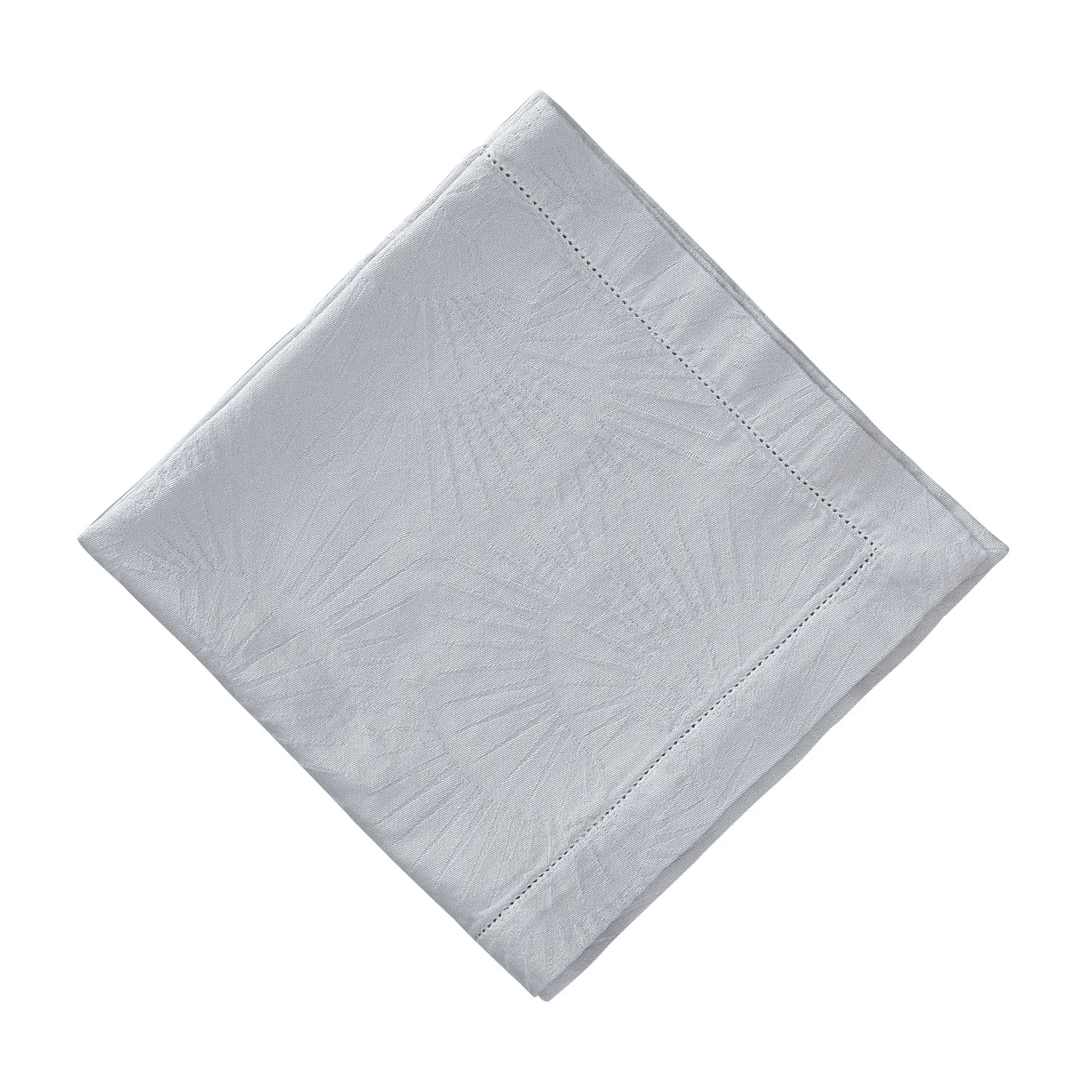 Espinho Napkin Set [Light stone grey]