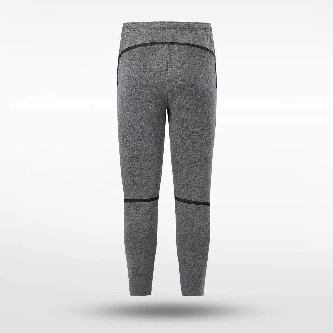 Falcon - Adult Knitted Pants