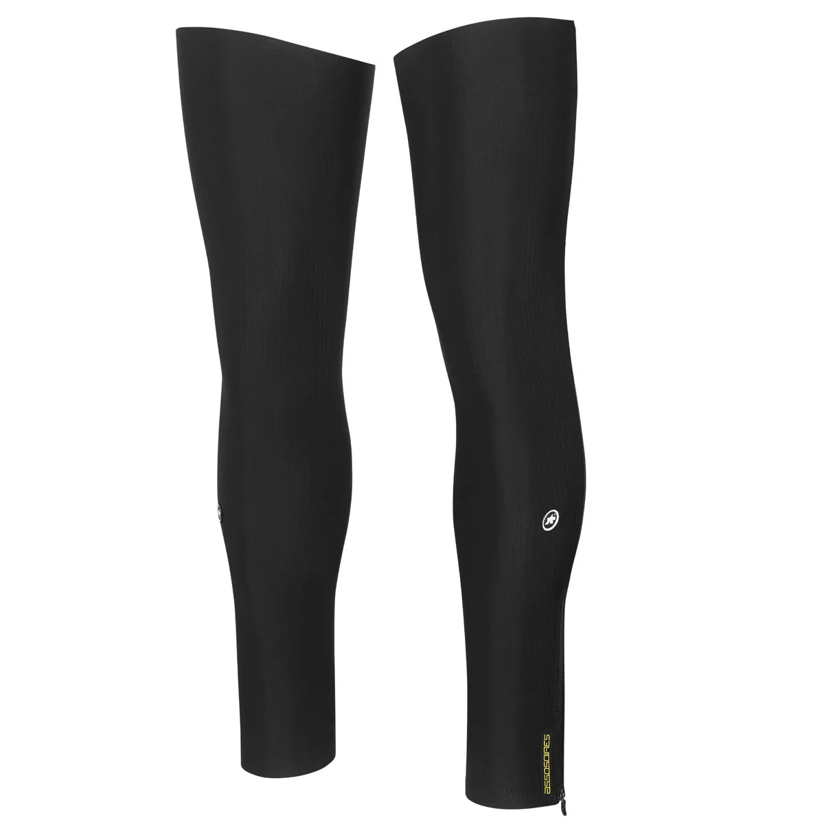 Gambali Assos Spring Fall RS - Nero