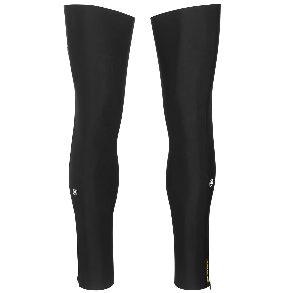 Gambali Assos Spring Fall RS - Nero