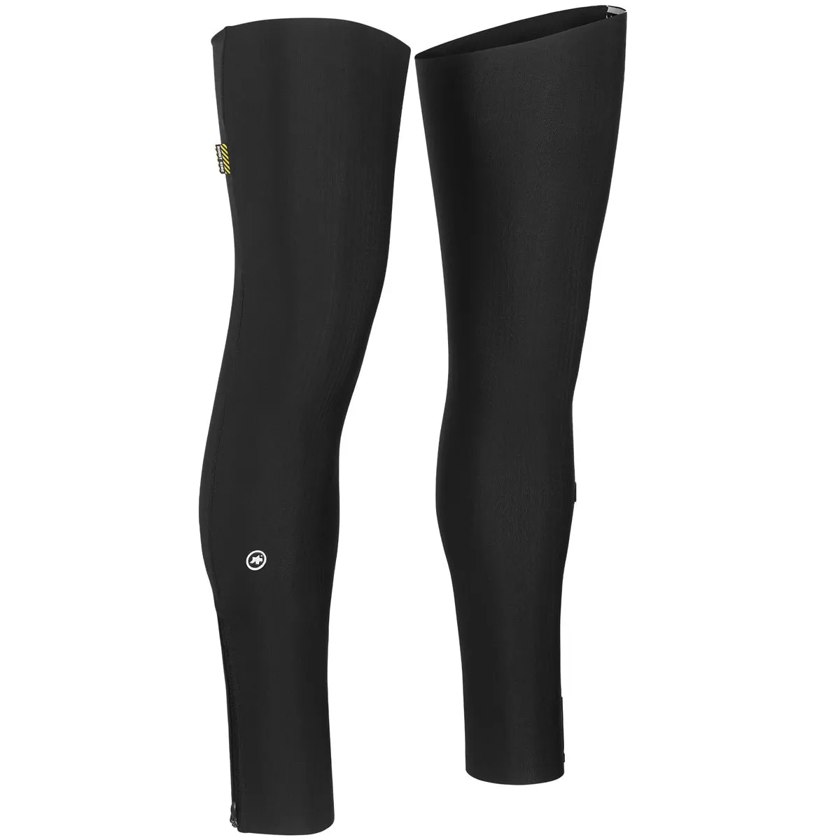 Gambali Assos Spring Fall RS - Nero