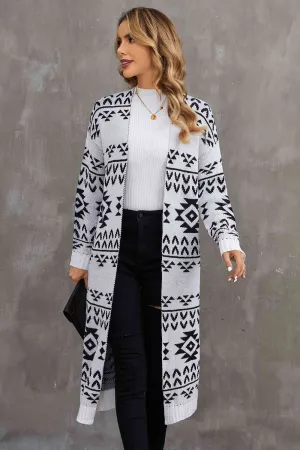 Hipster Cardigan