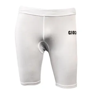 Gioca Compression Shorts