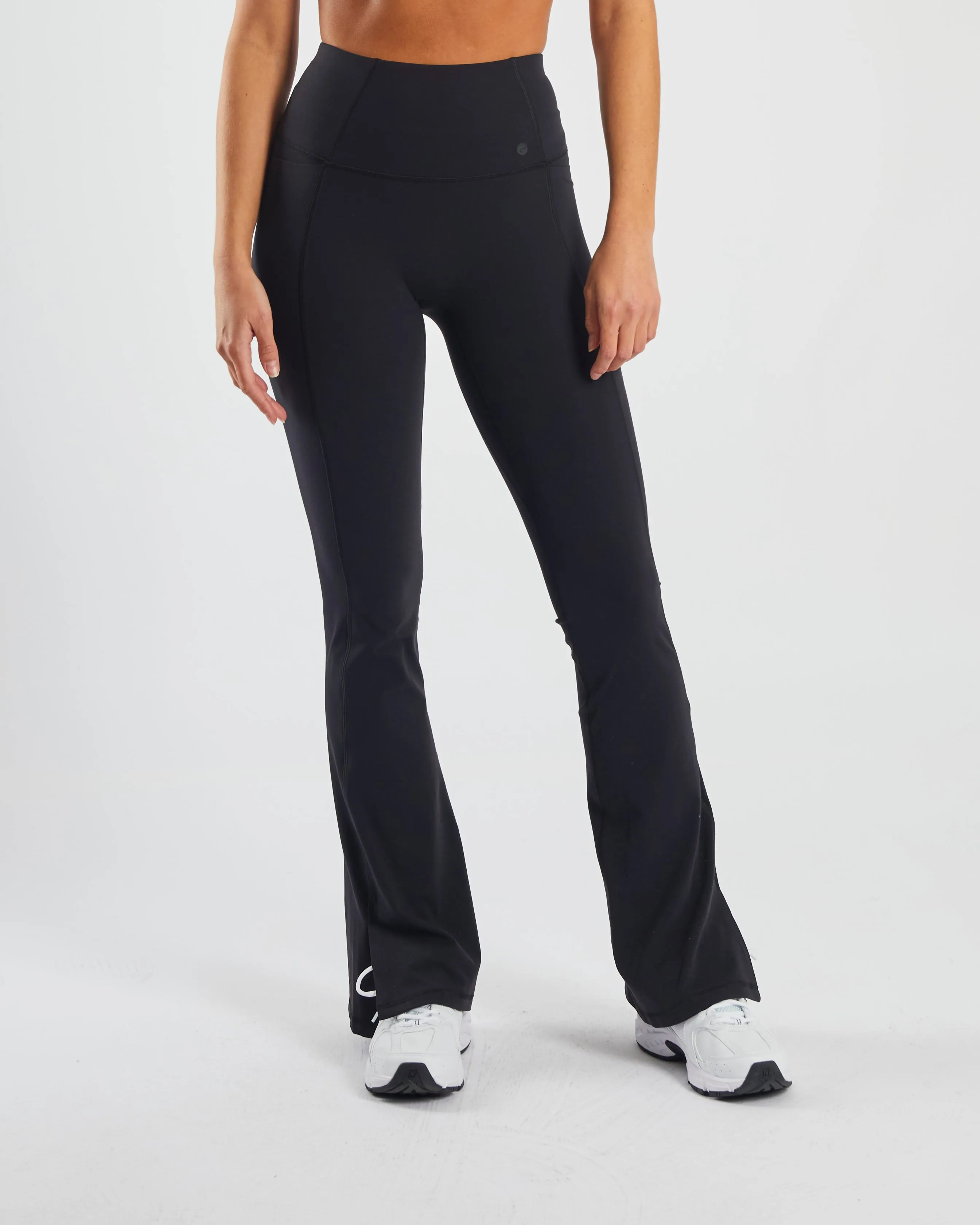 Glow Pant Black