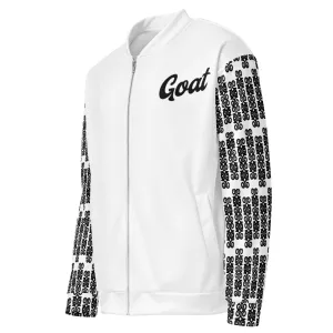 G.O.A.T. Status Bomber Jacket