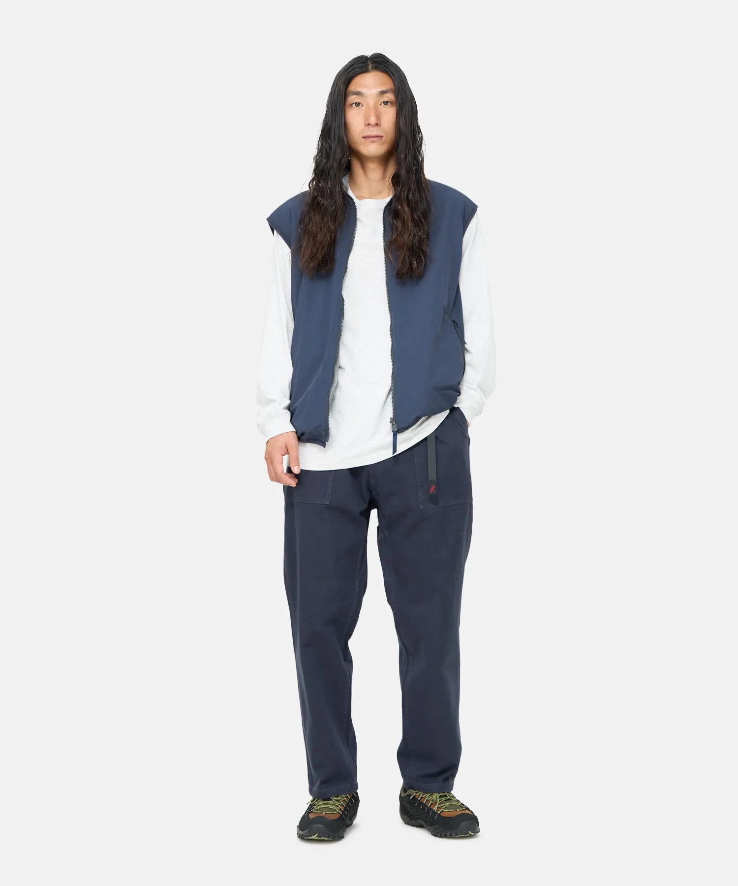 Gramicci Loose Tapered Ridge Pant