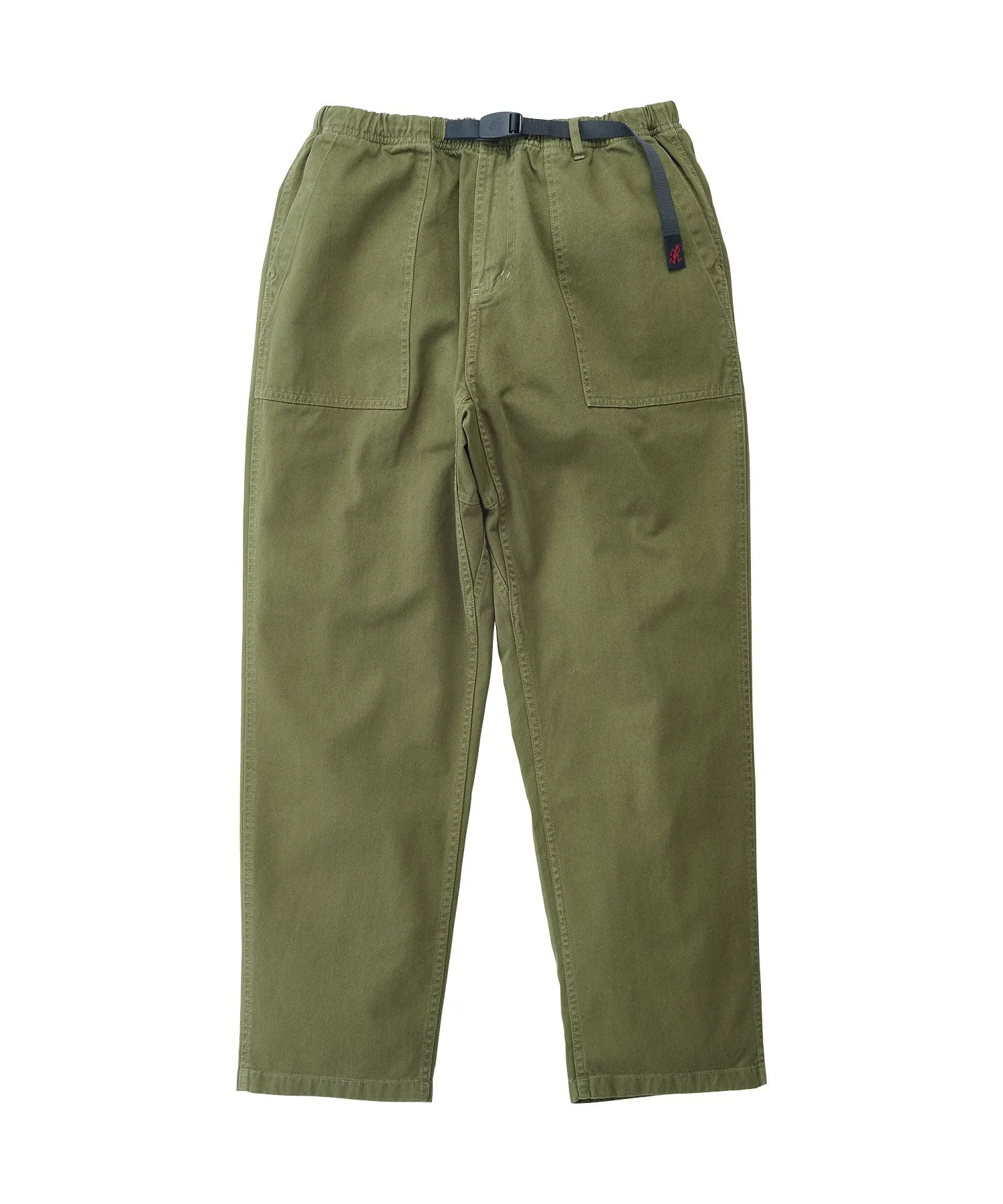 Gramicci Loose Tapered Ridge Pant