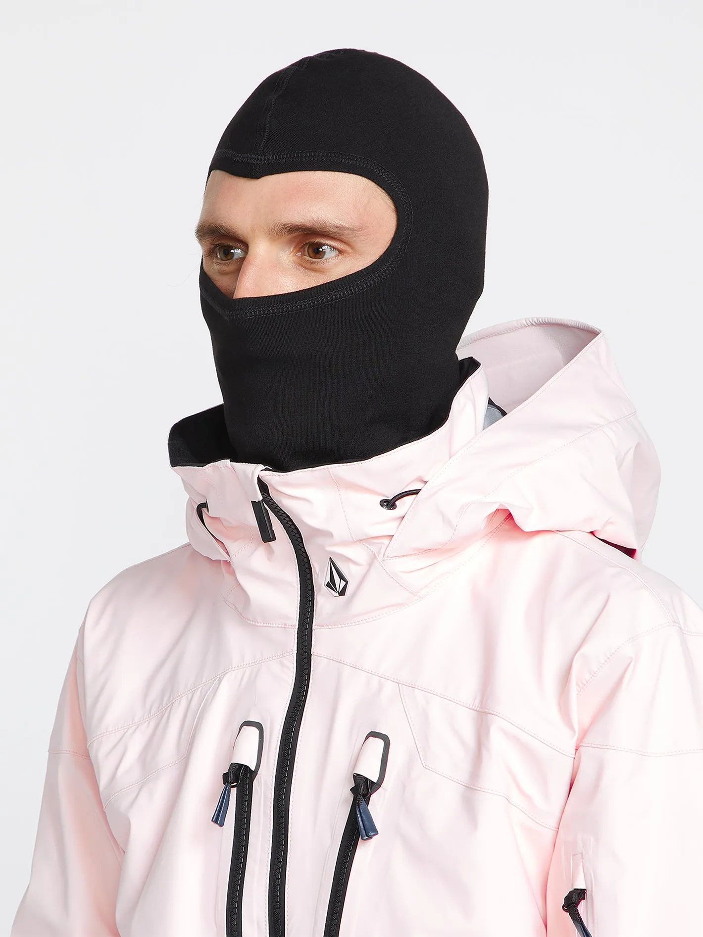 Guch Stretch Gore-Tex Jacket - Party Pink