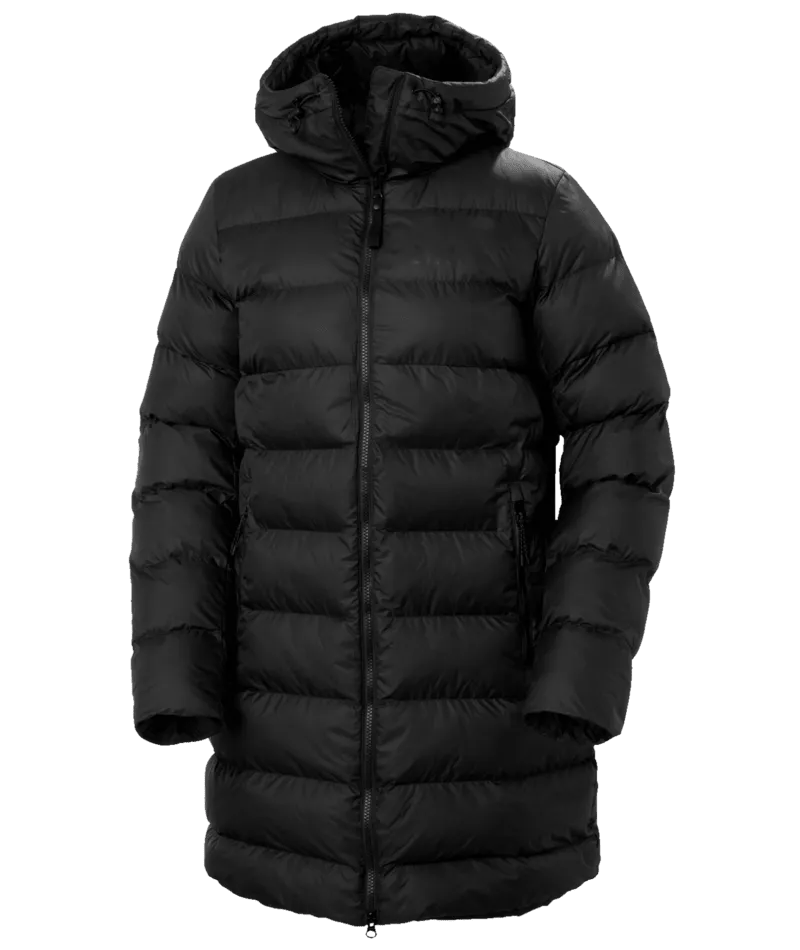 Helly Hansen Women’s Active Puffy Parka