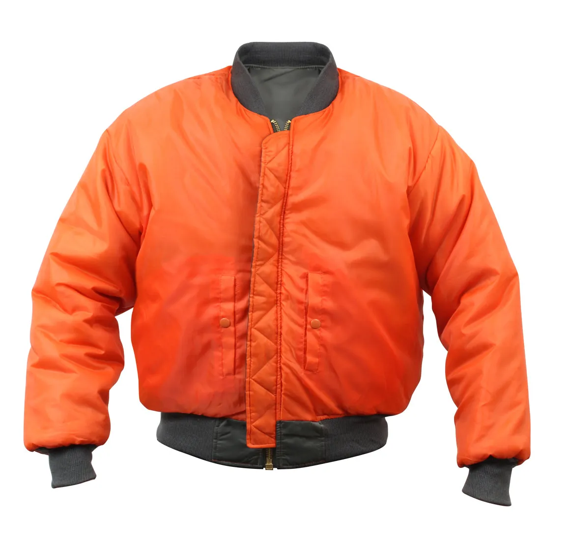 Iconic Style MA-1 Flight Jacket