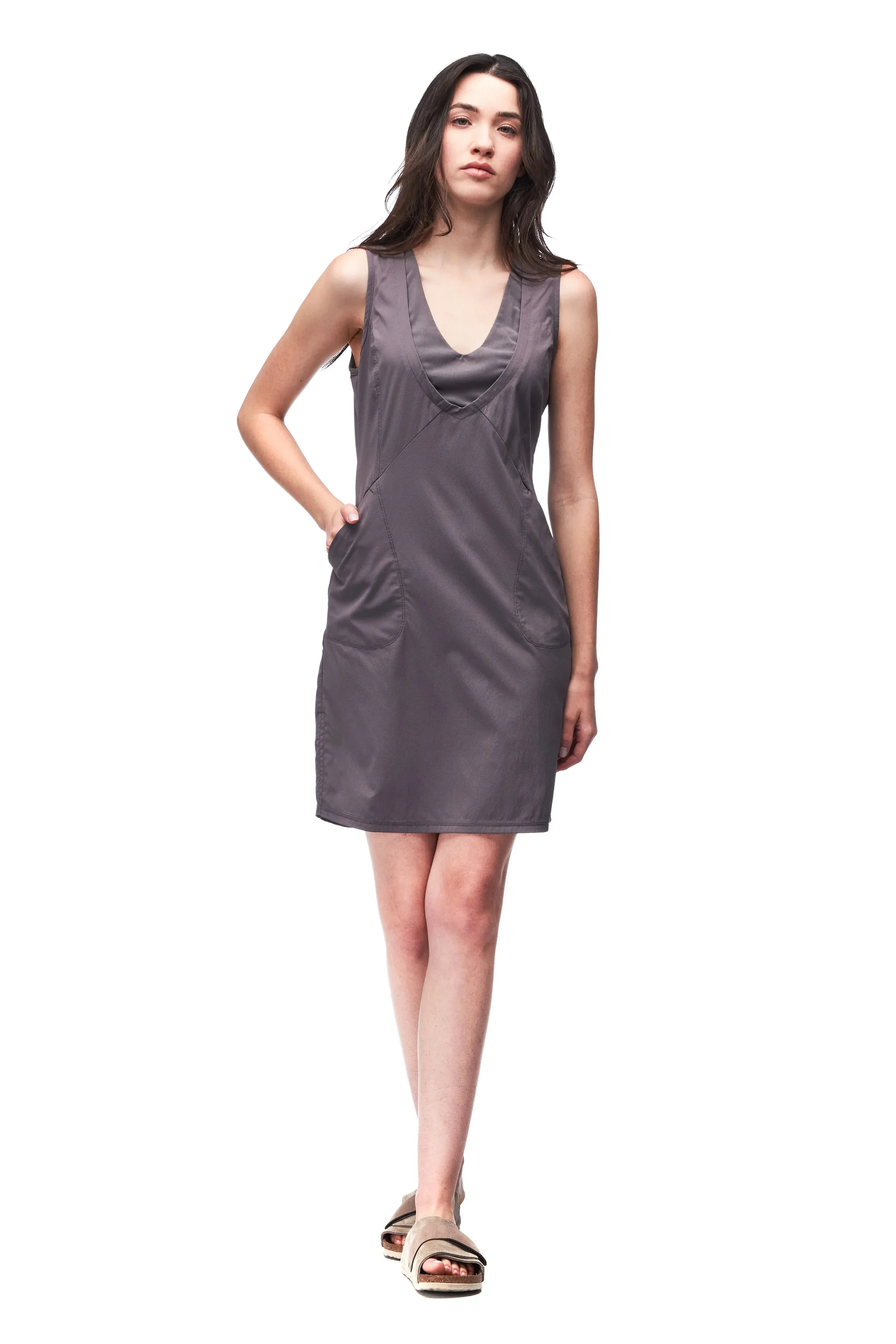 Indyeva Liike IV Dress - Women's