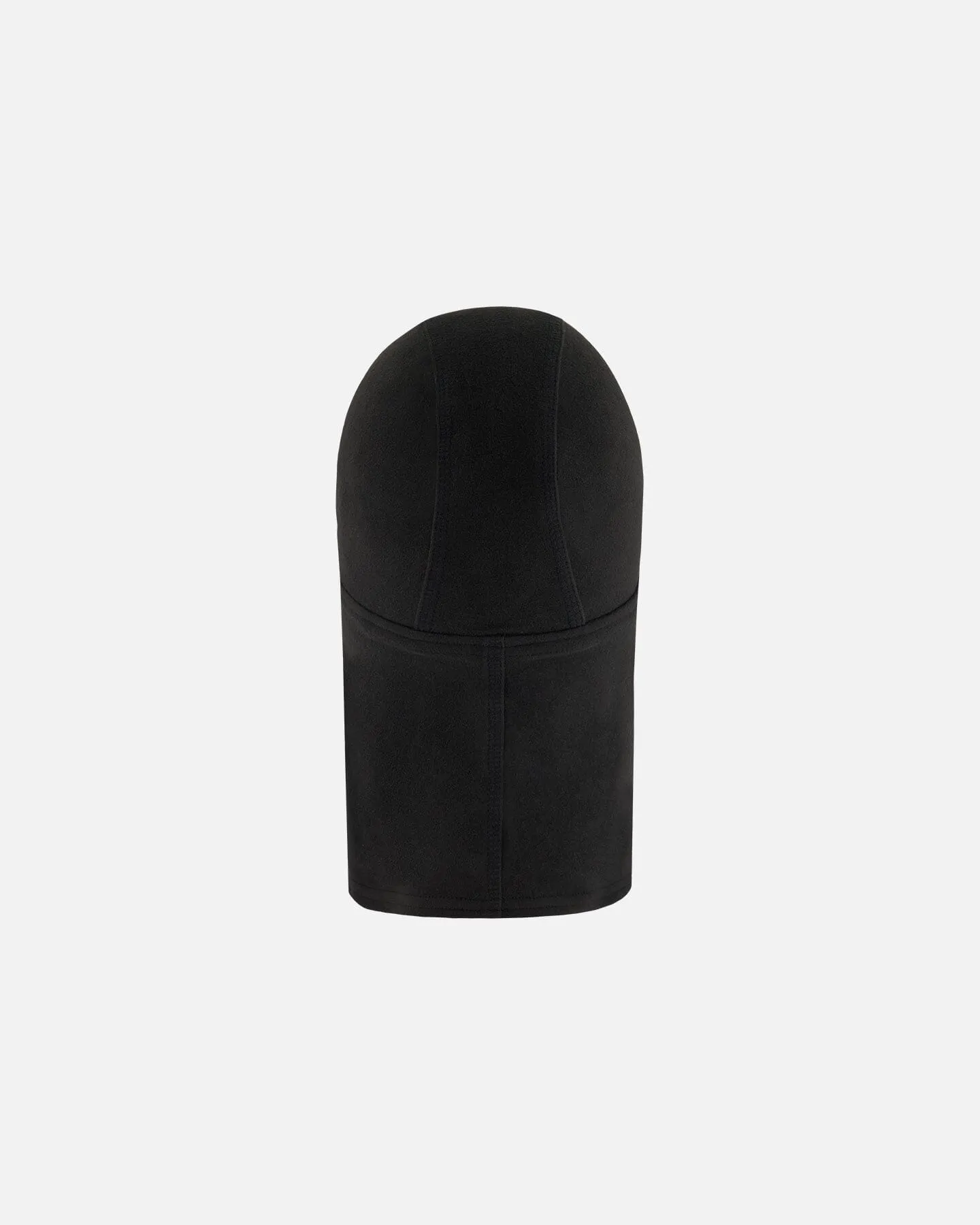 Jersey Balaclava Black by Deux par Deux