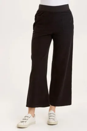 Jolene Wide Leg - Black