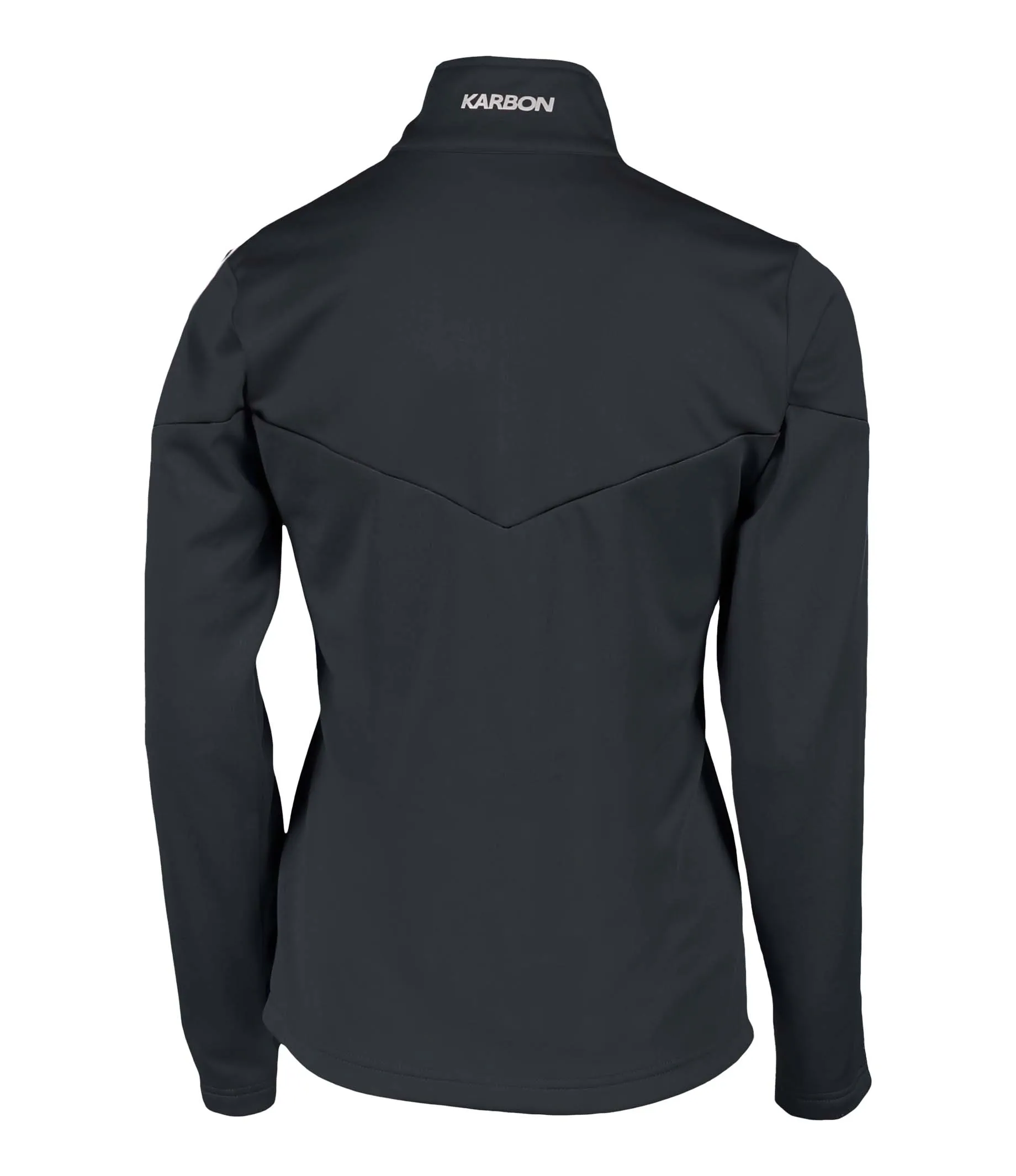 KA365 - Launch - Women's 1/4 Zip Base Layer