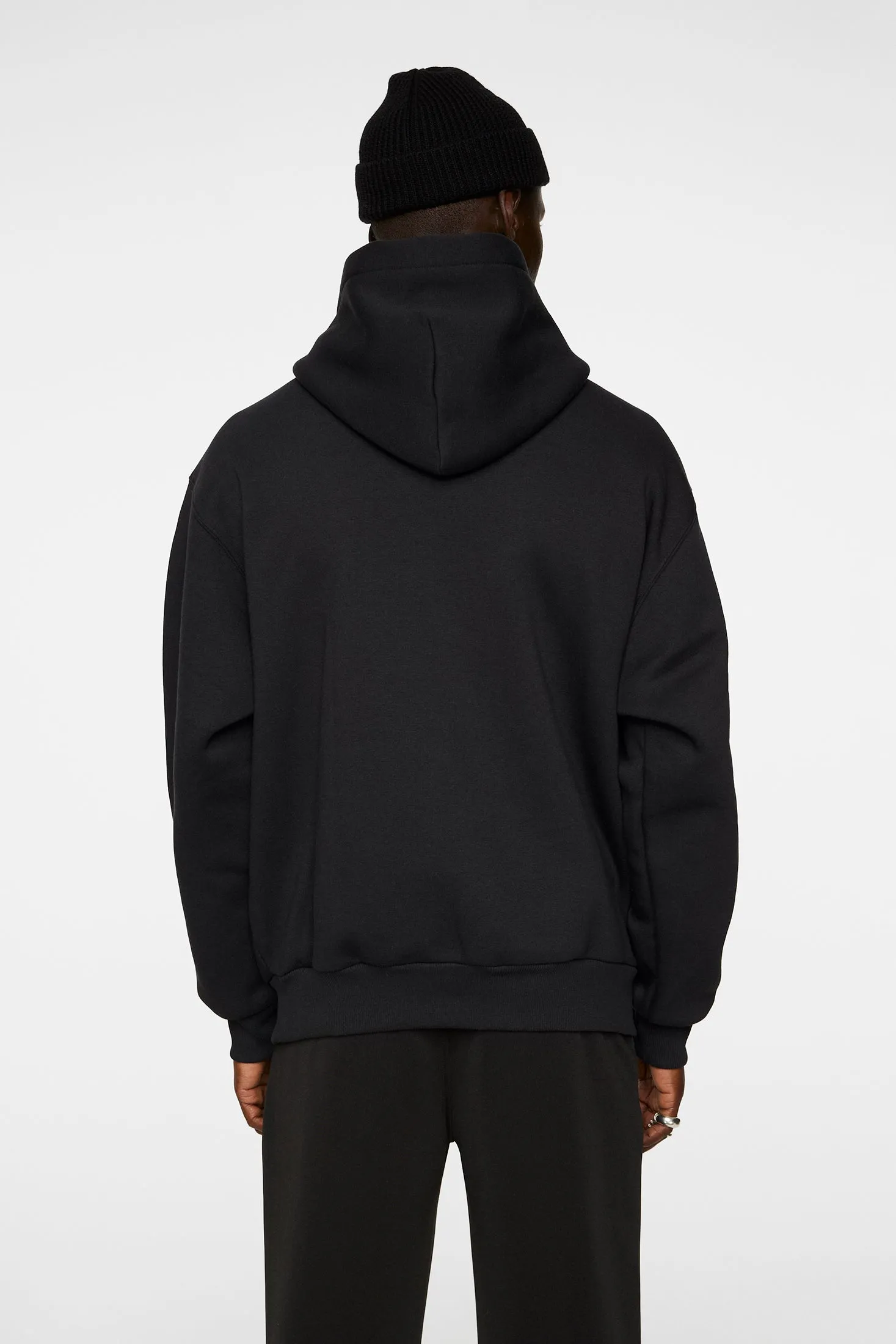 Karson Graphic Hoodie