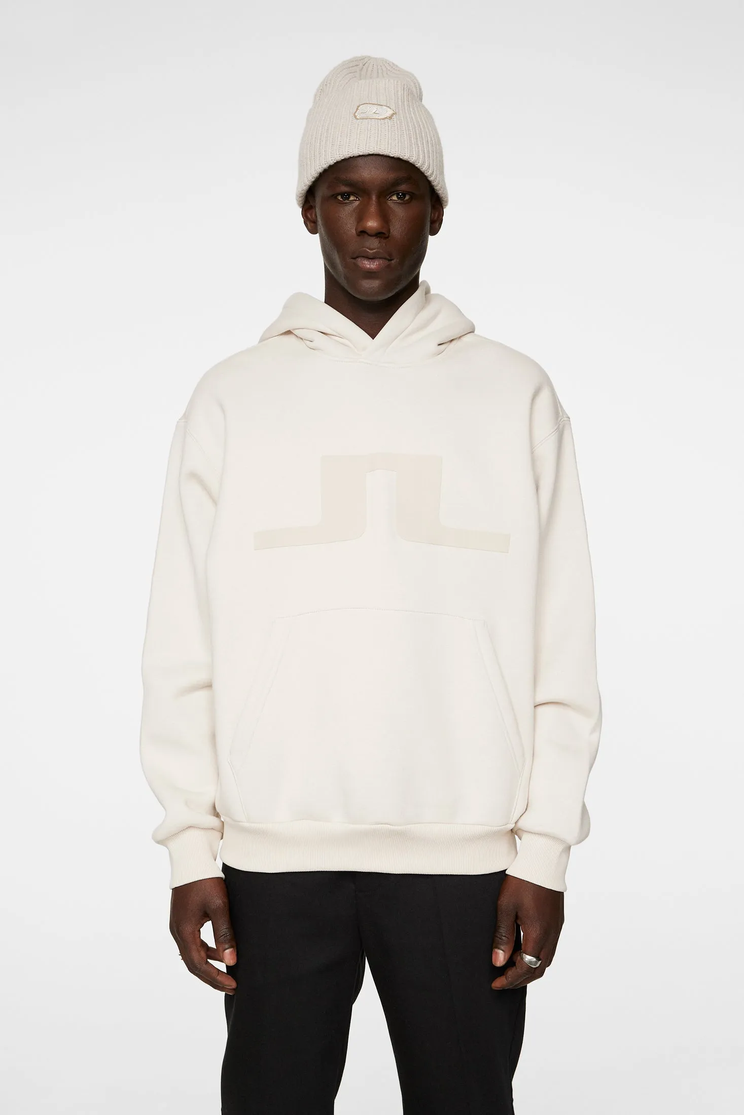 Karson Graphic Hoodie