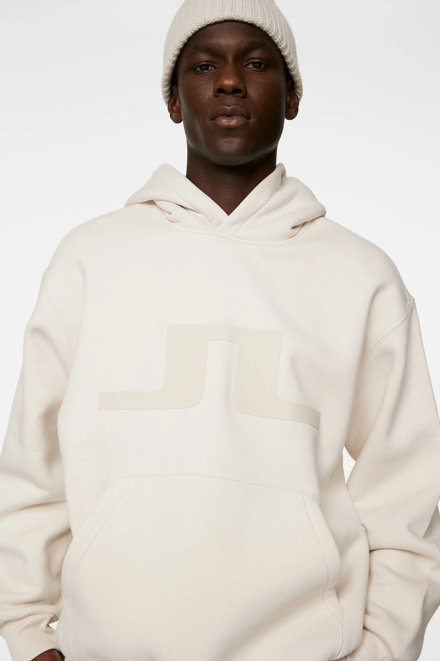 Karson Graphic Hoodie