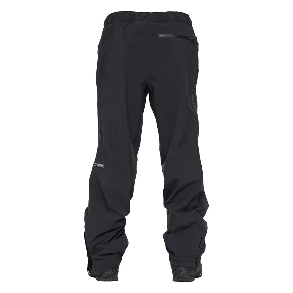 L1 2024 Axial Pant - Black