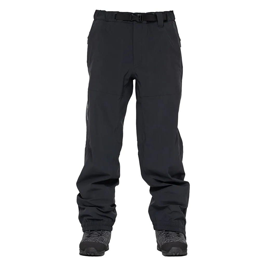 L1 2024 Axial Pant - Black