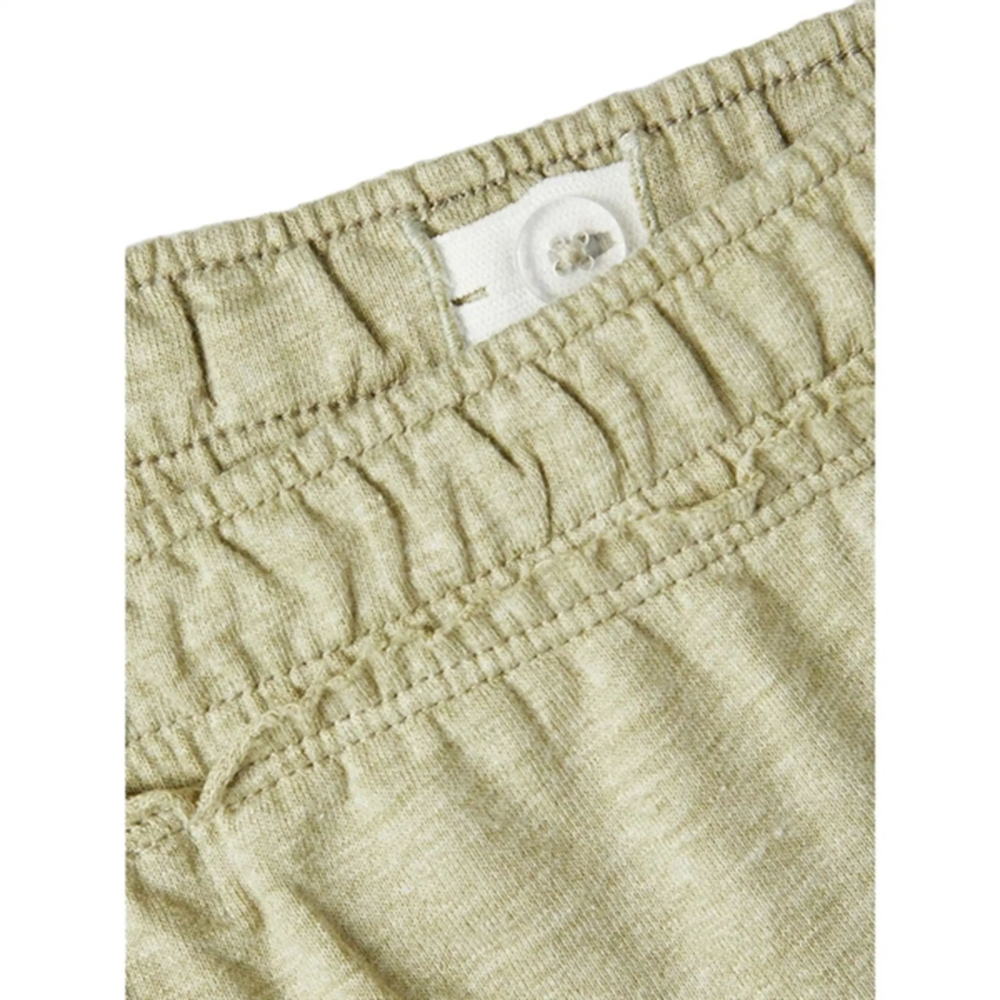 Lil'Atelier Sage Homan Loose Sweatpants