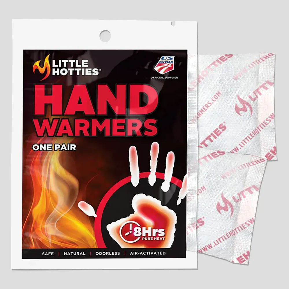 Little Hotties Hand Warmers