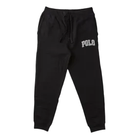 Logo Fleece Jogger Pant