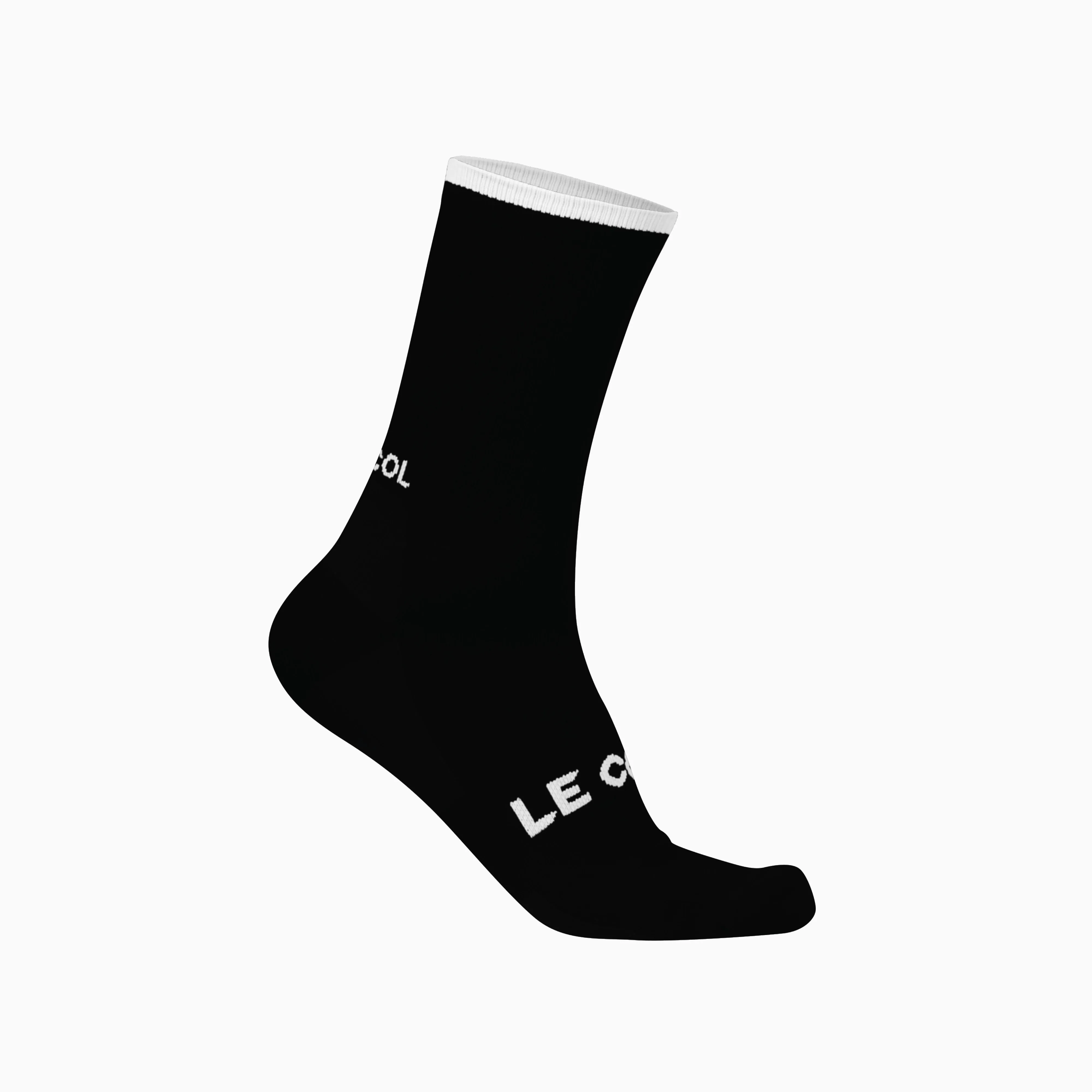 Long Tech Wool Cycling Socks