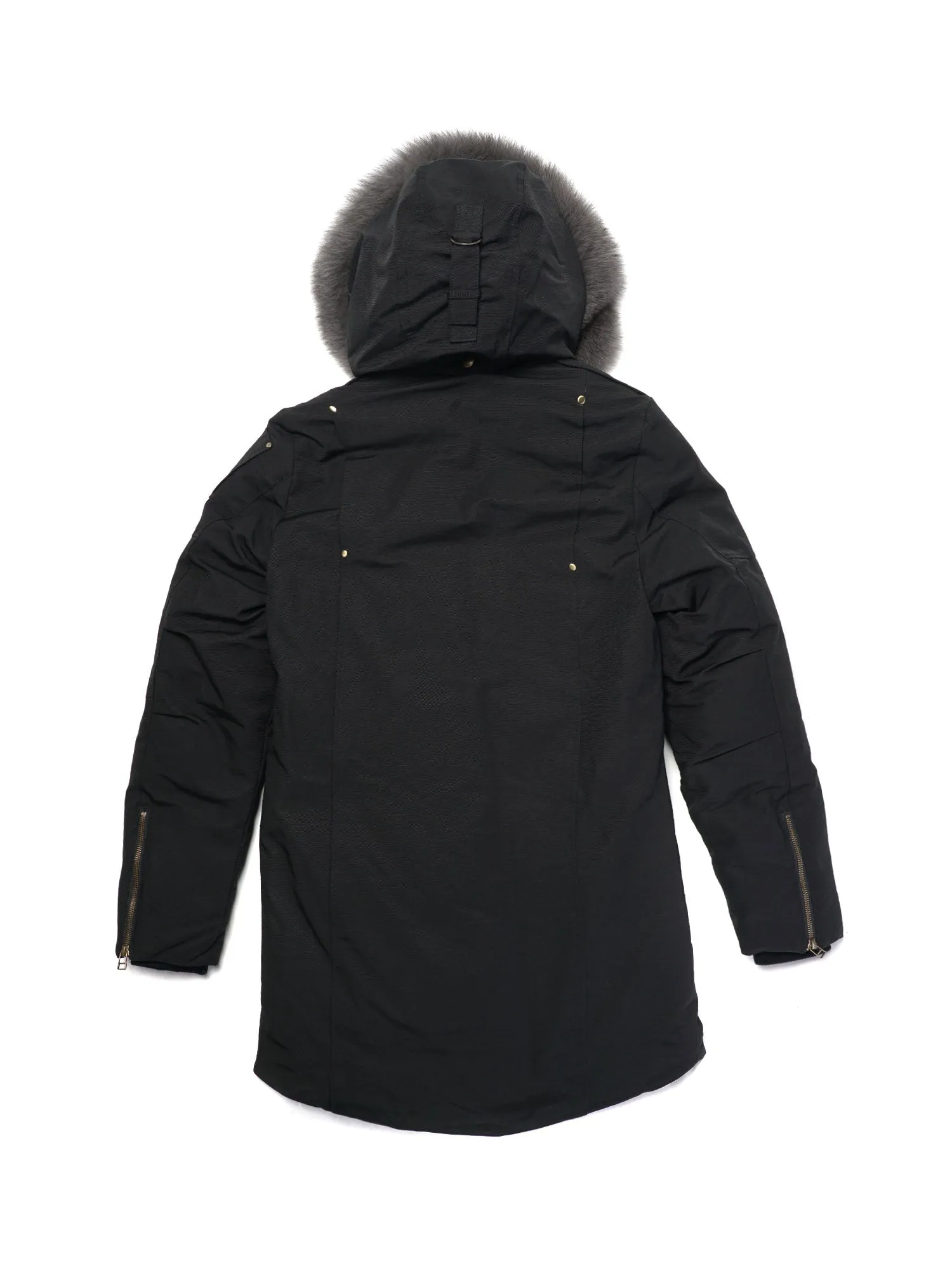 M Mackenzie Parka