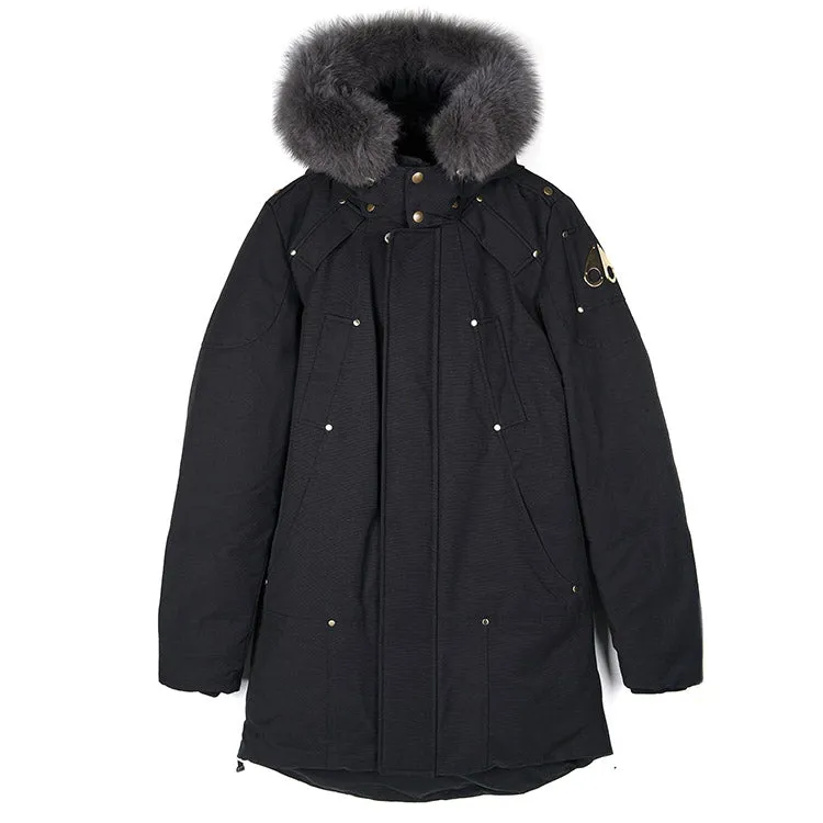 M Mackenzie Parka