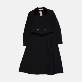 Mansfield Vintage Overcoat