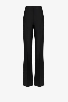 Polyester Corduroy Pants