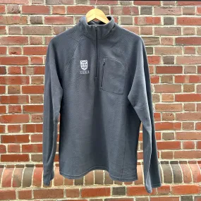 Men's L.L.Bean Fitness Fleece Quarter-Zip