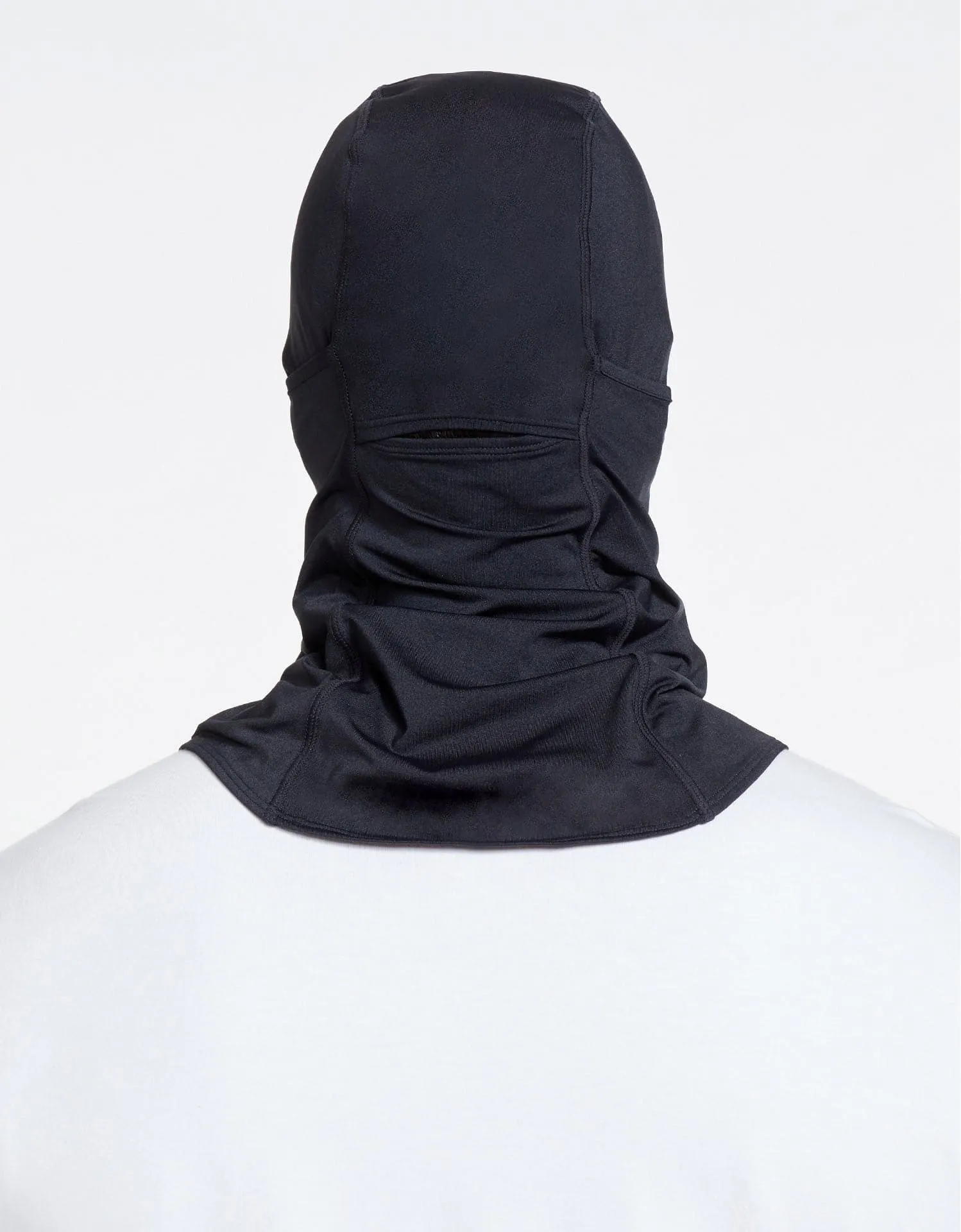 Men's UPF 50  Sun Protection Balaclava Face Mask