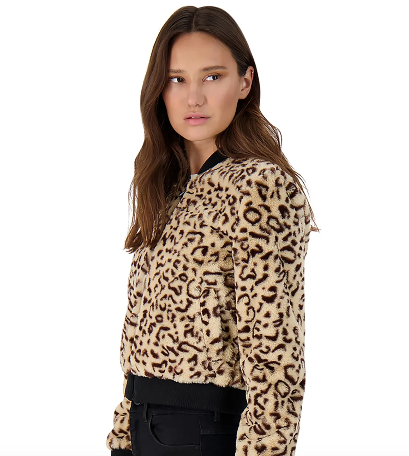 Meow Factor Jacket