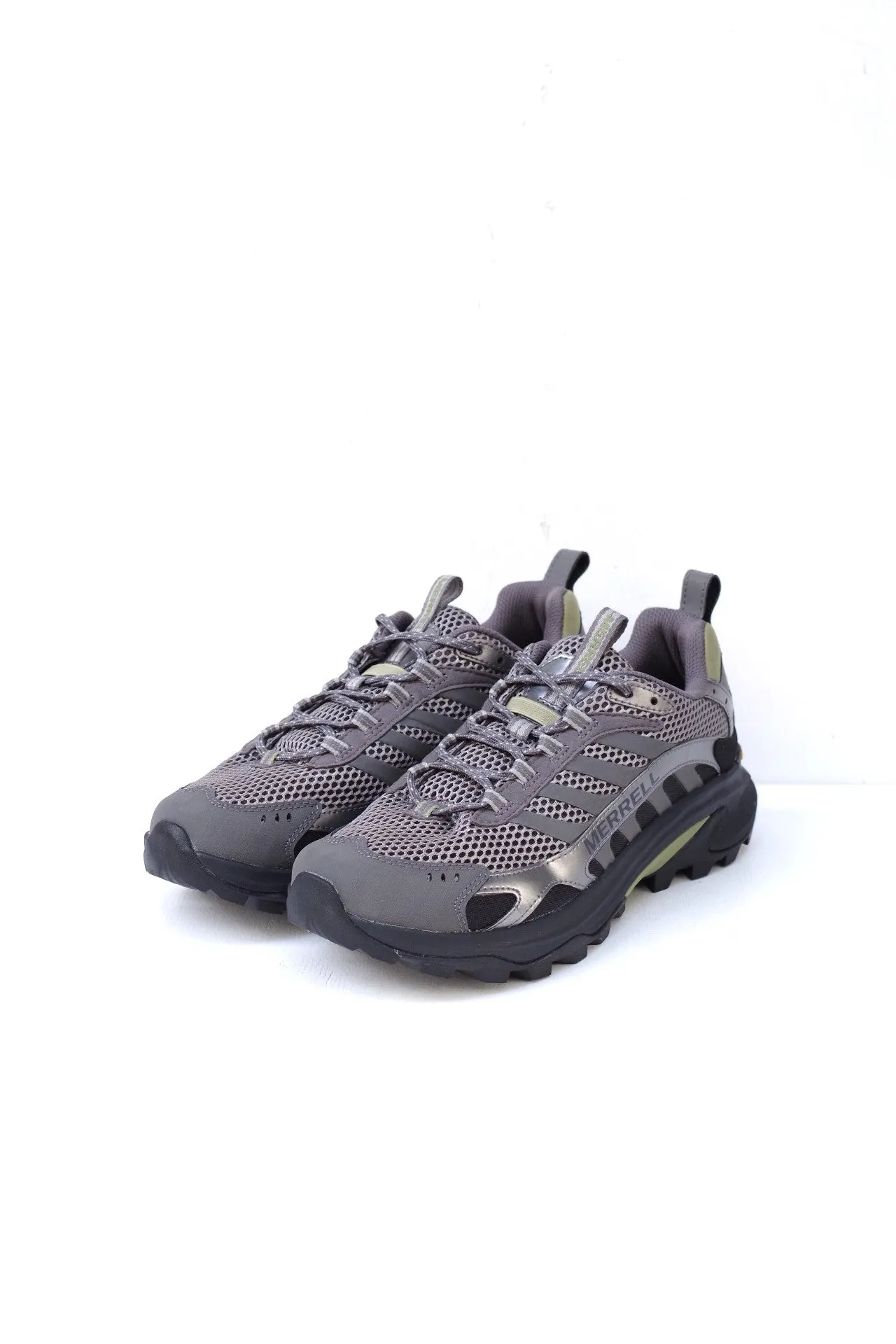 「MERRELL」MOAB SPEED  2 VENT 2K SE -charcoal-