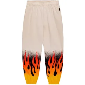 Molo On Fire Adan Sweatpants