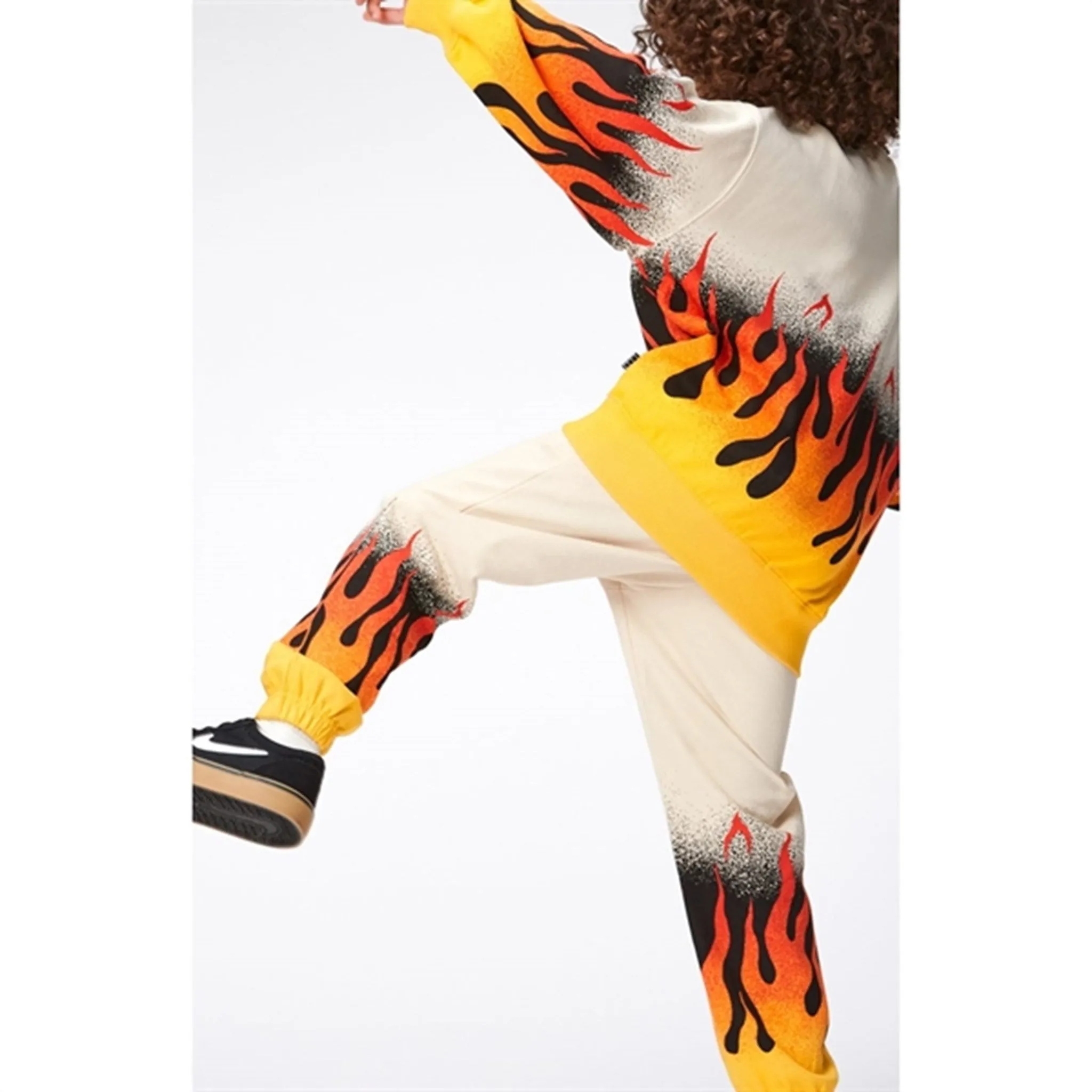 Molo On Fire Adan Sweatpants