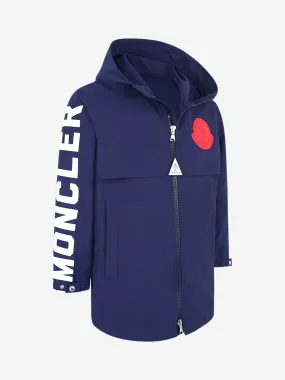 Moncler Enfant Granduc Parka