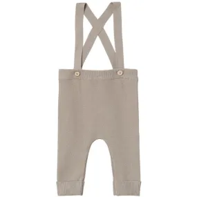 Name it Pure Cashmere Onullo Knit Overall