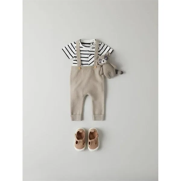 Name it Pure Cashmere Onullo Knit Overall