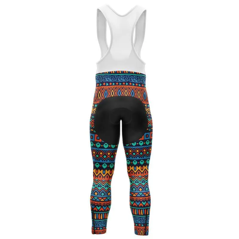 Native Bib Pants (V3)