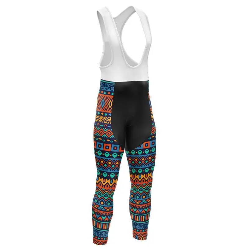 Native Bib Pants (V3)