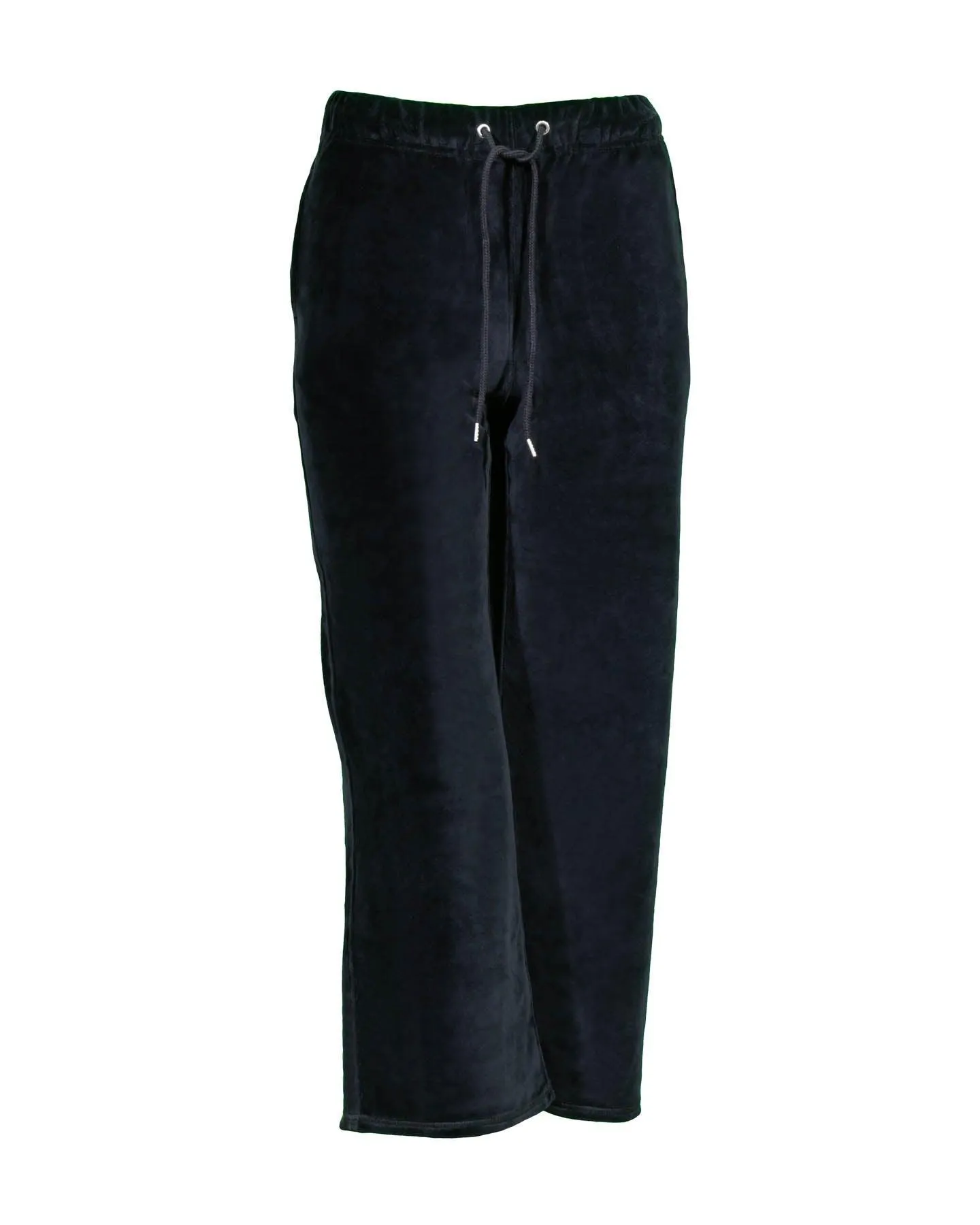 Nili Lotan Daphne Velour Sweatpants