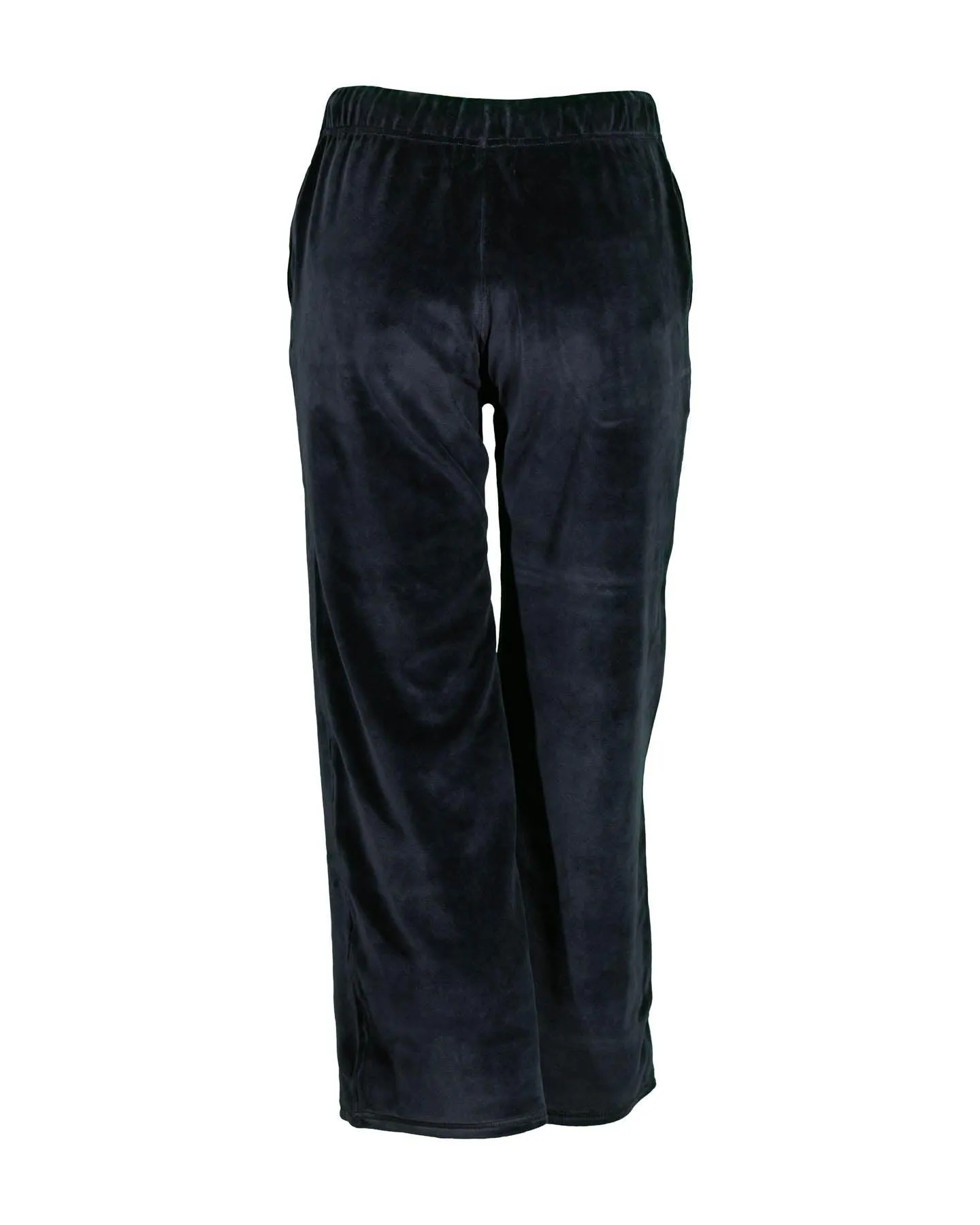 Nili Lotan Daphne Velour Sweatpants